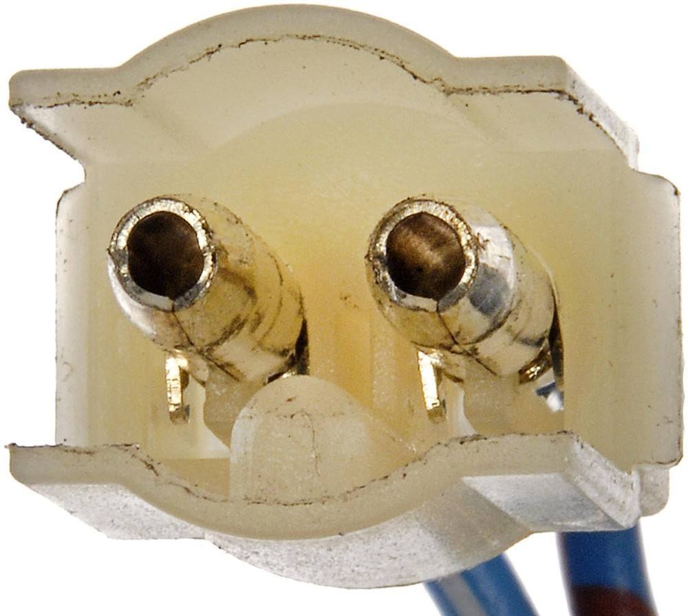 Power Window Motor and Regulator Assembly Dorman 741-057