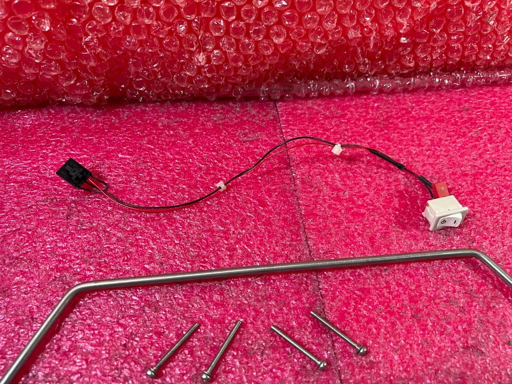 Agilent HP 1673G Logic Analyzer Accessories