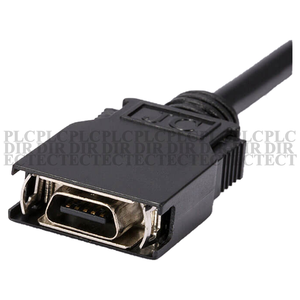 NEW Yaskawa USB-JZSP-CMS02 Servo Debug Cable