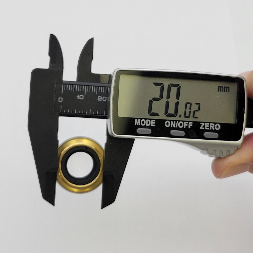 Olympus Microscope Objective UPlanFl 4x Plan Fluorite