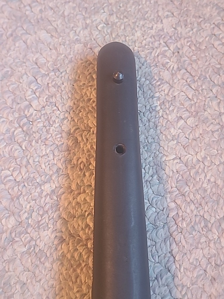 KNIGHT REVOLUTION .50 .52 CA INLINE MUZZLELOADING RIFLE FOREARM ~ FREE SHIP