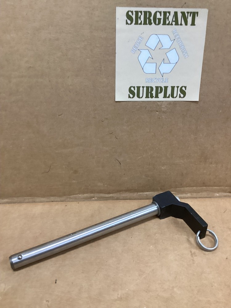 pin quick release/armament mtd./HMMWV 5315-01-197-7563