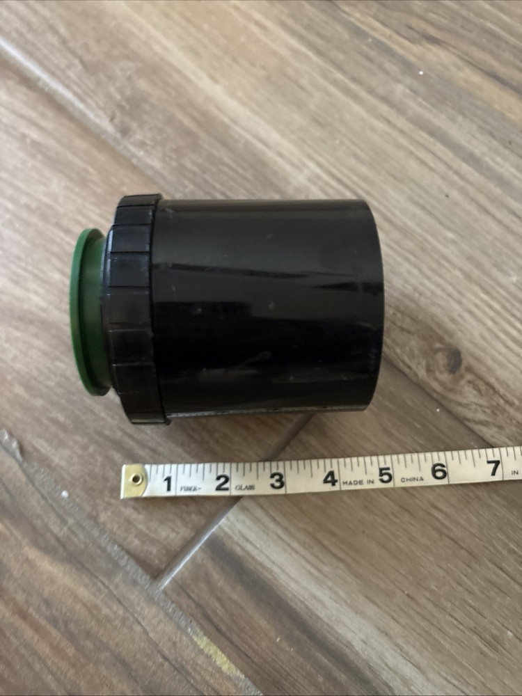 Vintage Durst Developing Tank Made In Germany 5"