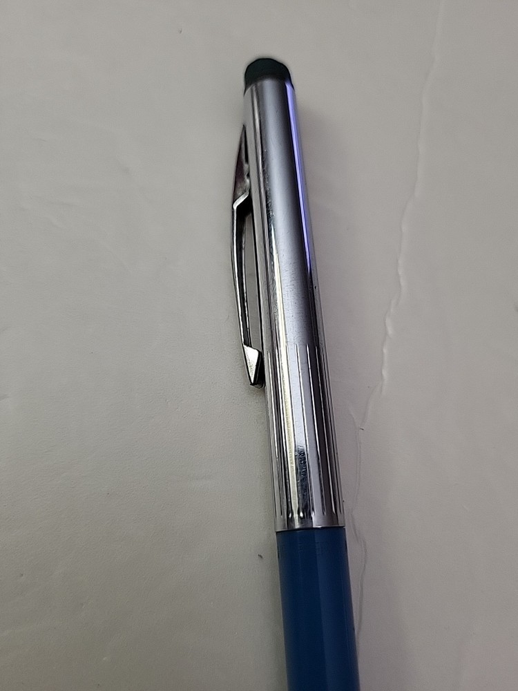 Sheaffer Blue Mechanical Pencil