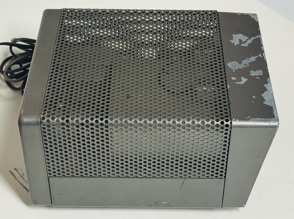 Gonset Communicator IV VFO