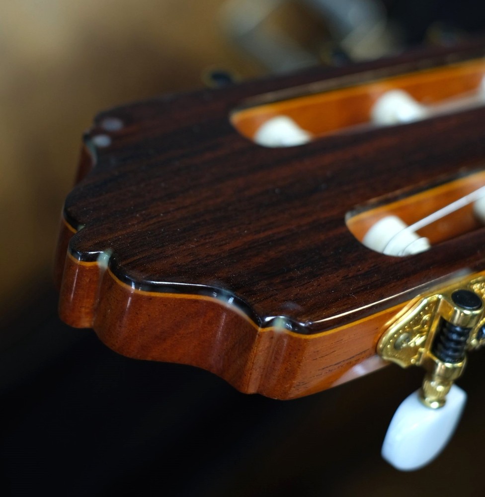 Francisco Esteve - Manuel Adalid Model 9C/B - (2012-2015)