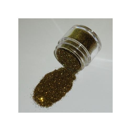 Pixie / Galaxy Dust - ANTIQUE GOLD