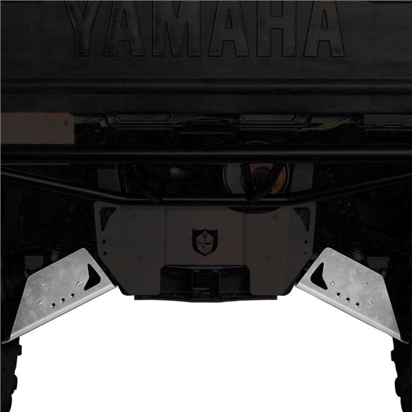 Pro Armor - P076021 - Rear A-Arm Guards