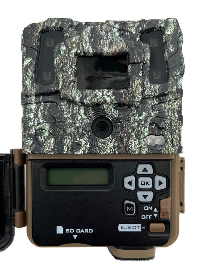 Browning Trail Camera - Command Ops Elite 22