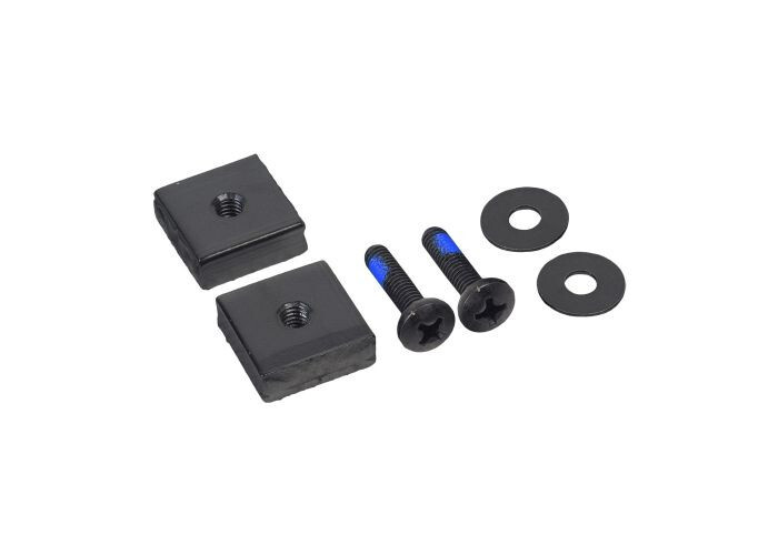 Glove Box for Quantum Power Chairs