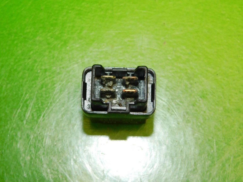 90-93 Integra OEM 12V multi use purpose relay control 190