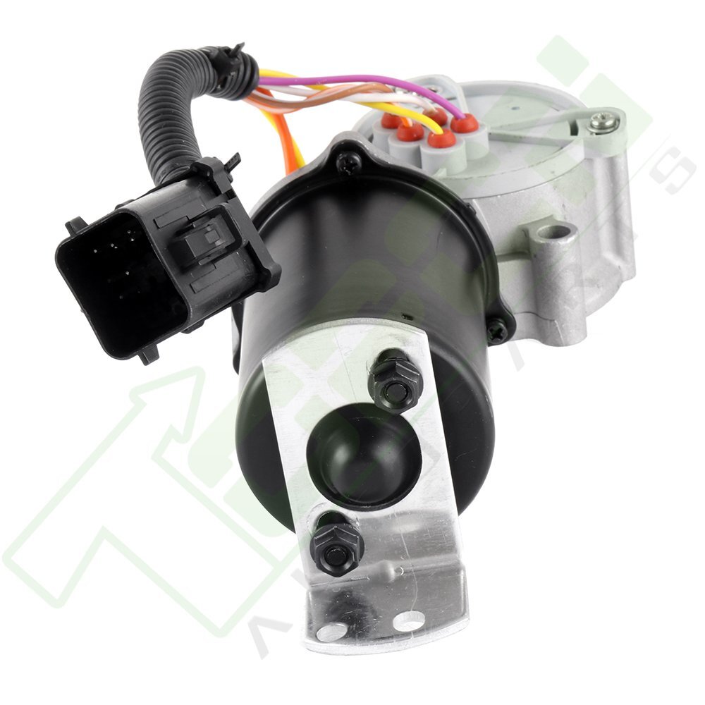 For 2004-2008 Ford F-150 Transfer Case Shift Motor Actuator Encoder Car Parts