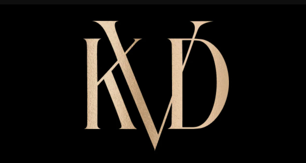 KVD BEAUTY GOOD LIGHTWEIGHT FULL COVERAGE CONCEALER, 164 TAN (2 PACK)