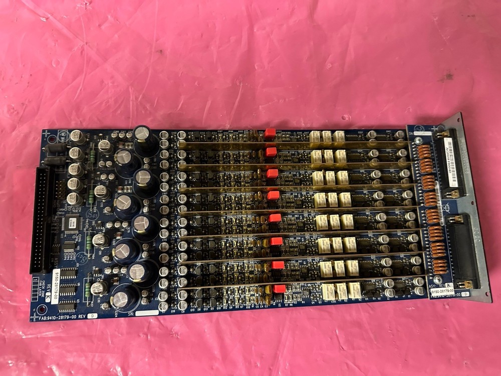 Digidesign 192 D /A Analog input Card Pro Tools HD