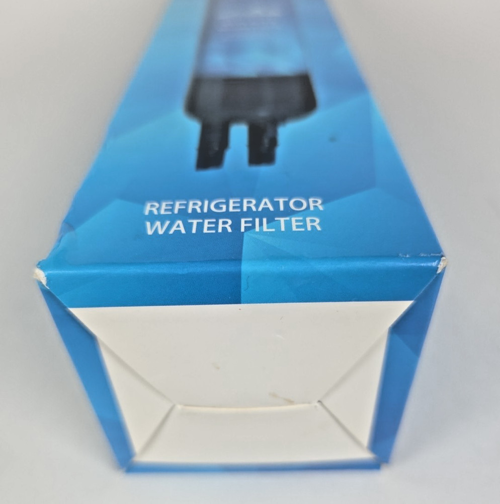 Mountain Flow Refrigerator Water Filters (MF841) NEW