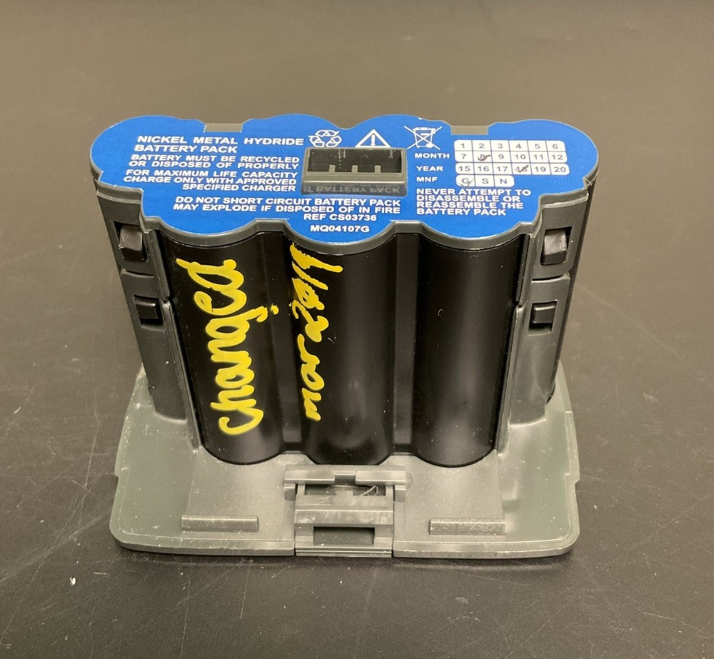 Oridion Microcap Handheld Capnograph