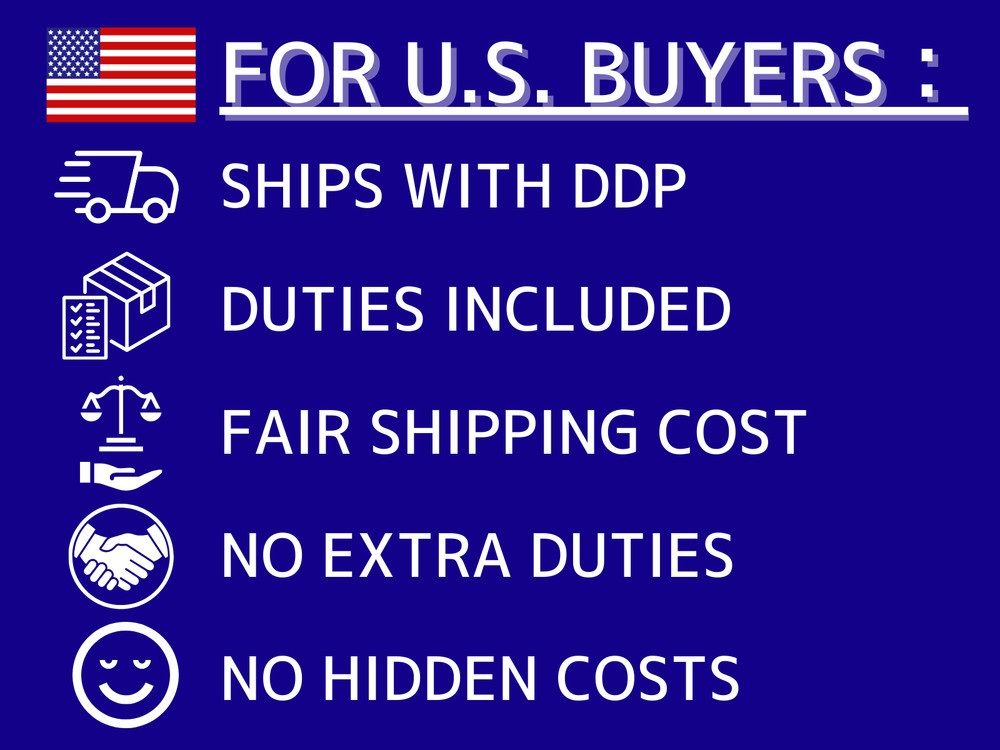 US Duty Paid New Genuine Nikon Camera Triangular Strap lug Set 2rings & 2covers