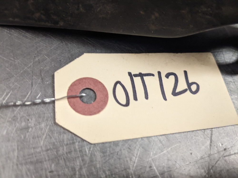 Accessory Bracket From 2003 Dodge Neon 2.0