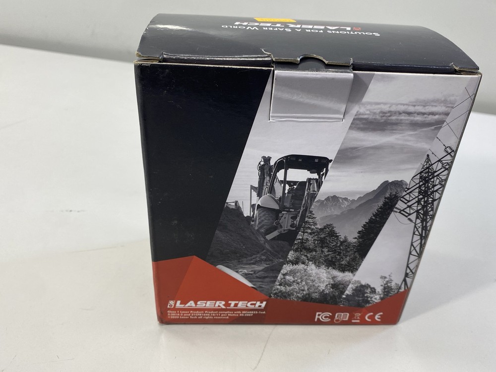 Laser Tech TruPulse L2 Laser Rangefinder