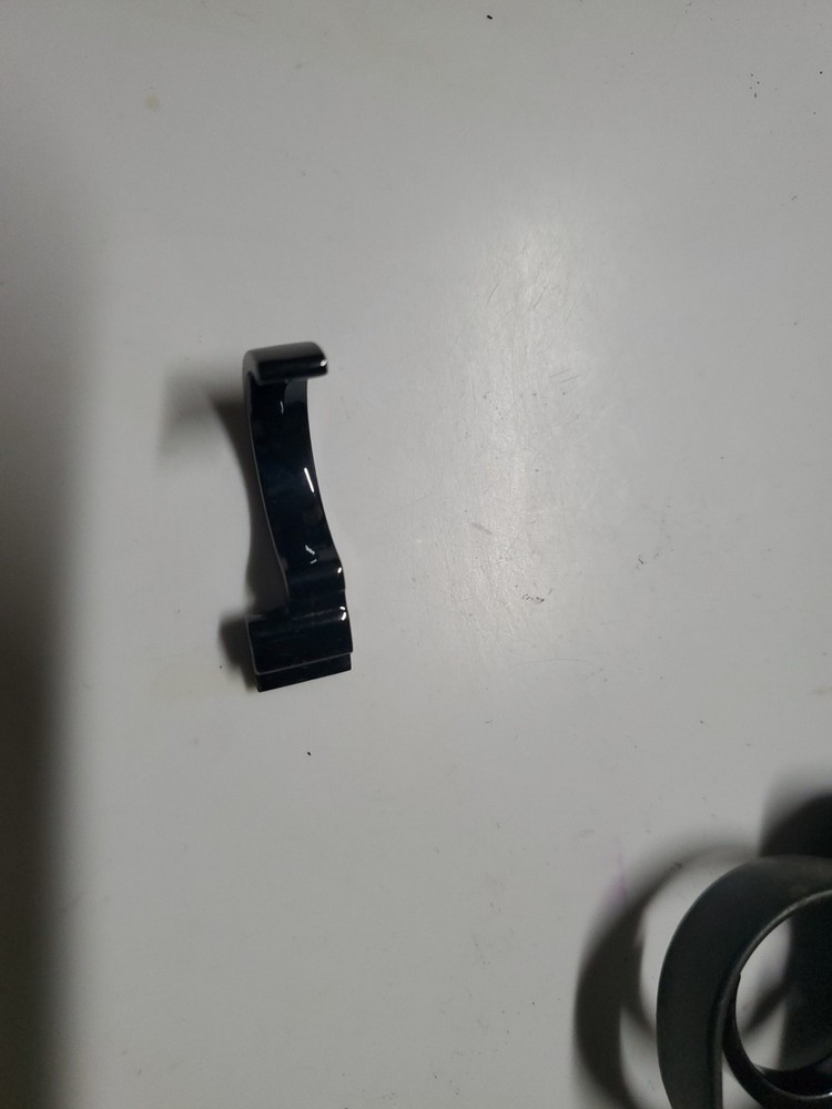 Schimel Pistol Trigger