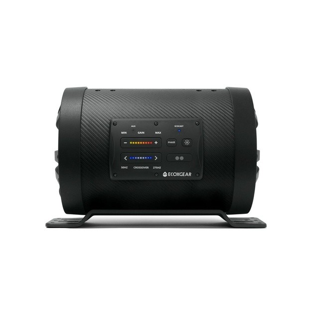 ECOXGEAR Soundextreme Subwoofer 8"