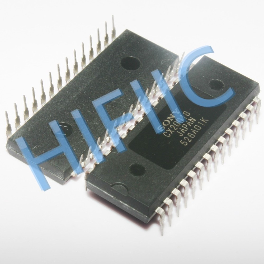 1PCS CX20018 DIP28 IC