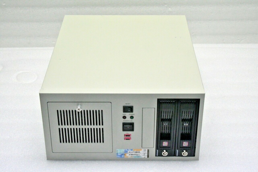 RECIF Technologies ECUA000TW006 WAFER SORTER CONTROLLER COMPUTER