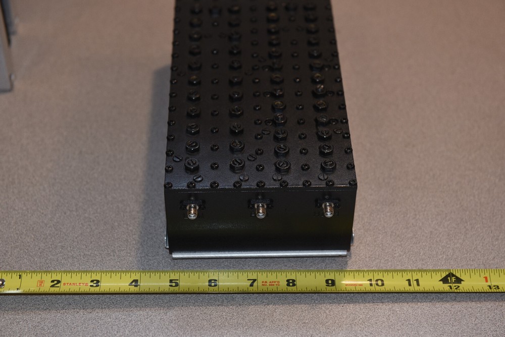 HiTek Co LTD HT-D894-3.5/4M Bandpass Filter