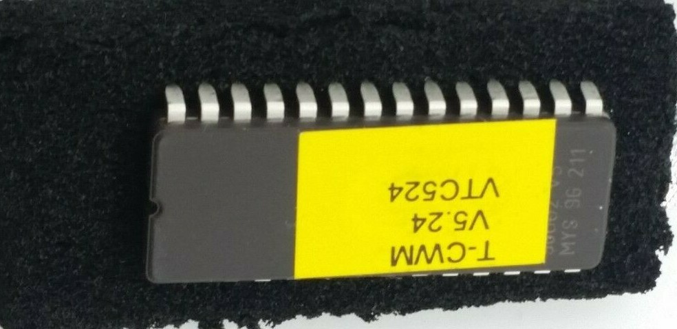 Emhart VTC524 TMP1800A/N ST Stud Welding IC Chip