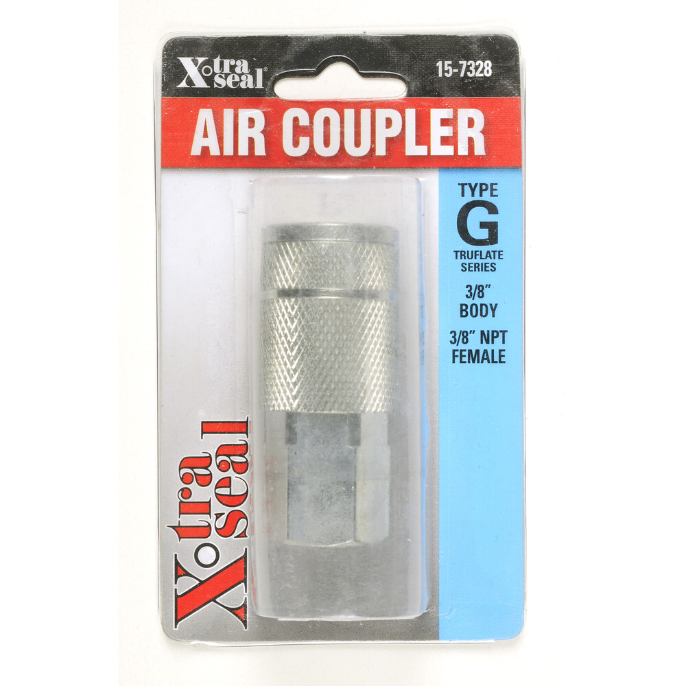 Air Tool Coupler 31 Inc 15-7328