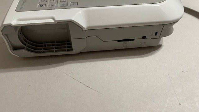 SMART Document Camera 450 Smarttech Power Tested – Great Condition