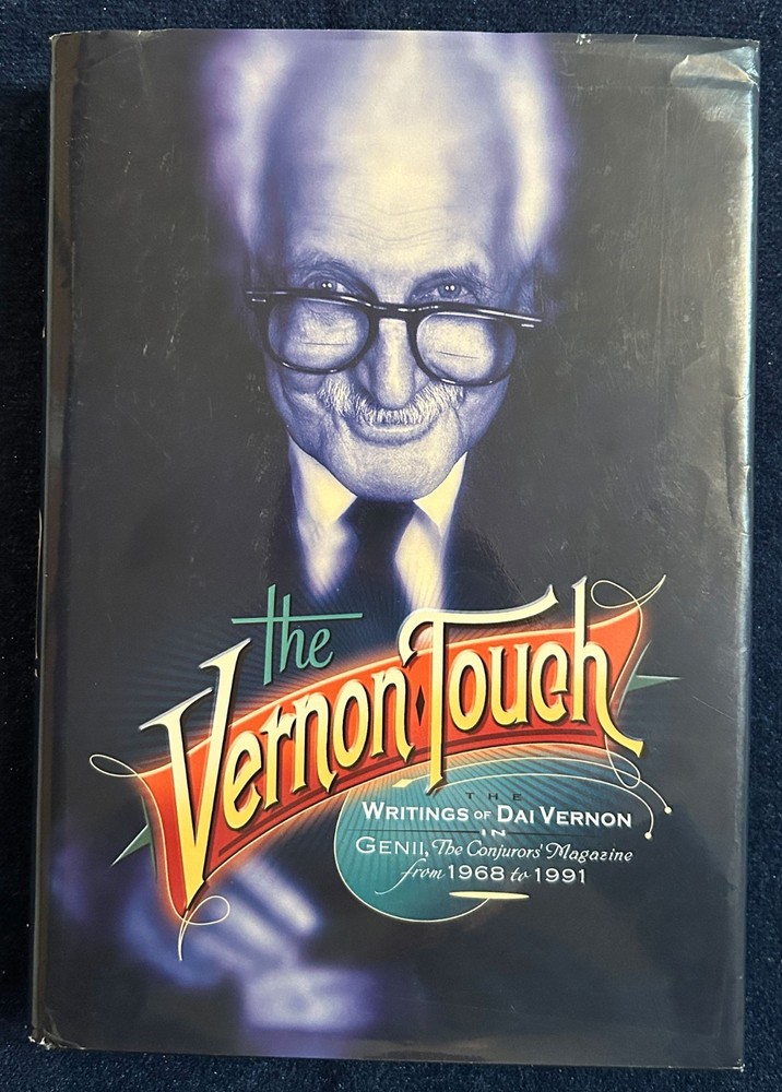 The Vernon Touch -2006