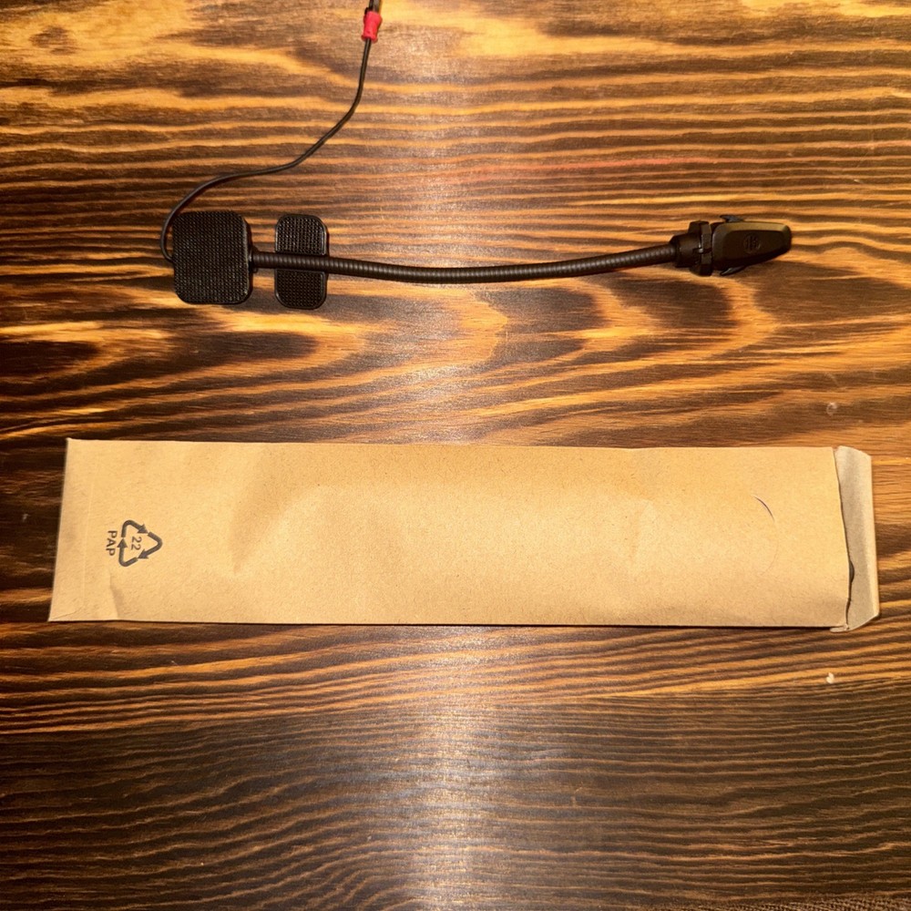 Interphone U-COM 8R Mesh 2.0 Motorcycle Bluetooth Intercom Headset (Single Pack)