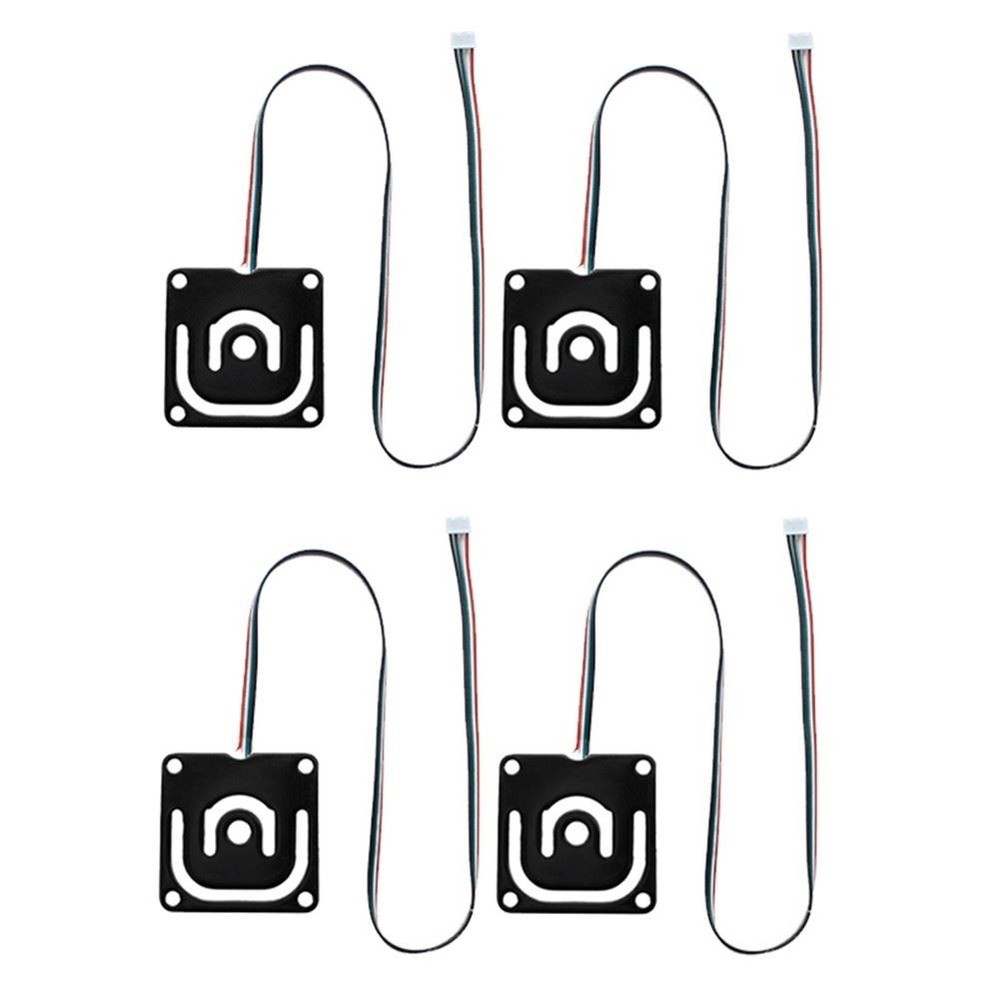 For K1CK1 MAX Hot Bed Pressure Sensor Strain Leveling