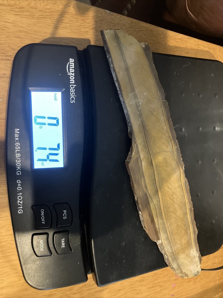 Tiger Eye Slab