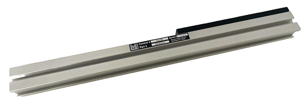 NEW Macron 8836B01 Guide Rail