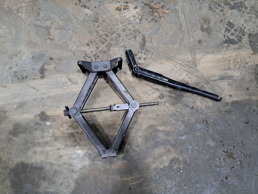 2011 Avenger Jack Sku#4359026