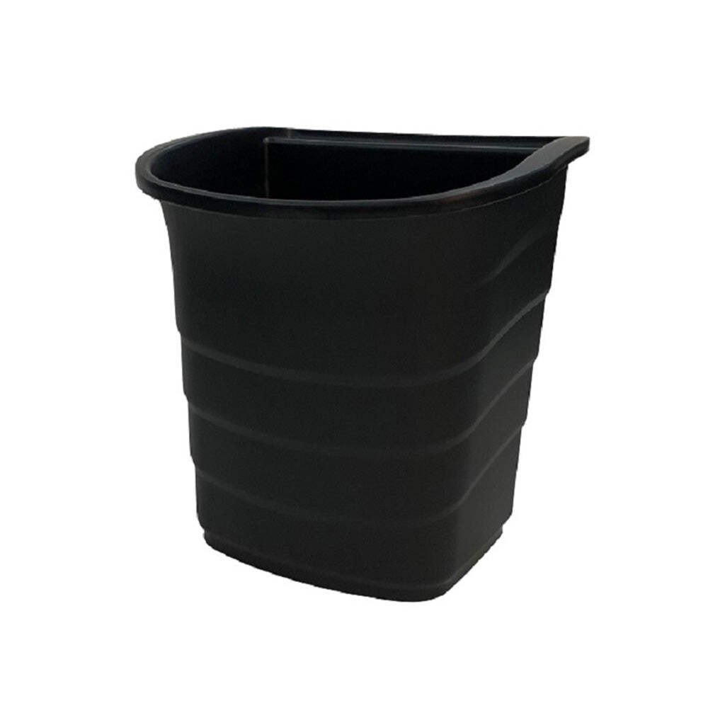 LITRE Compass Quality Multi-Purpose Polypropylene Bucket for 3 Tier Utility Cart