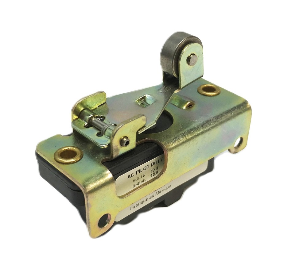 Total Source Micro-Switch LP393-6405 NOS