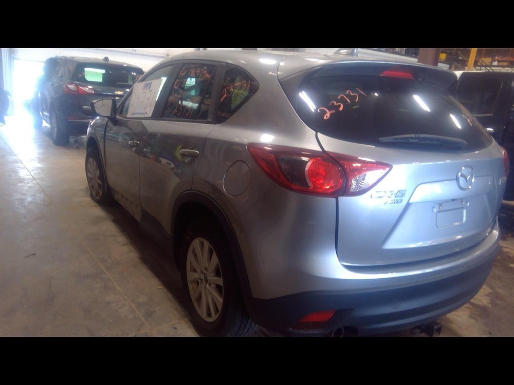 Used Blind Spot Detection System Warning Control Module fits: 2014 Mazda CX-5 Dr