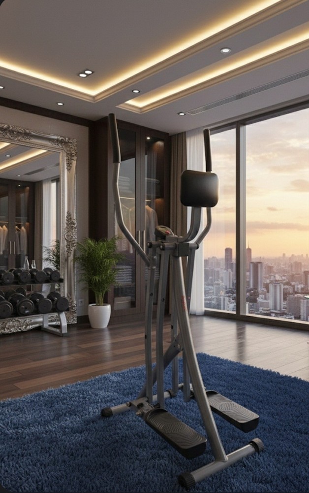 جهاز الغزال الطائر Air Walk Trainer