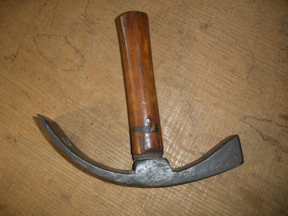 Vintage COOPER'S ADZE / Barrel Tool