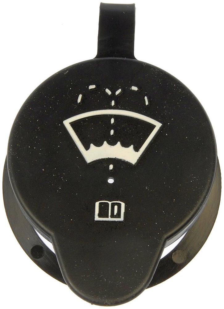 Washer Fluid Reservoir Cap-Windshield Dorman 54100