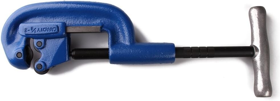 Westward 4YR88 Cutter, Pipe