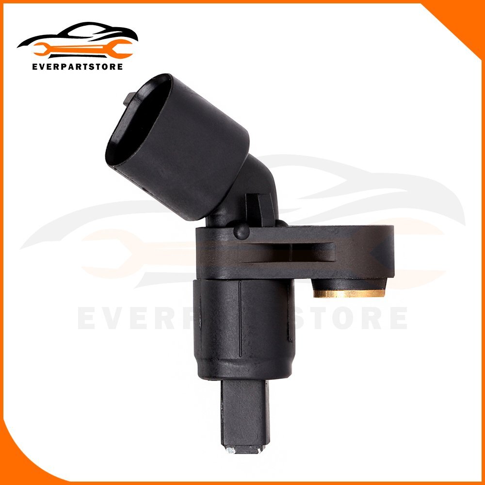 Front Left ABS Wheel Speed Sensor For 1998-2010 Audi TT Volkswagen Beetle Golf
