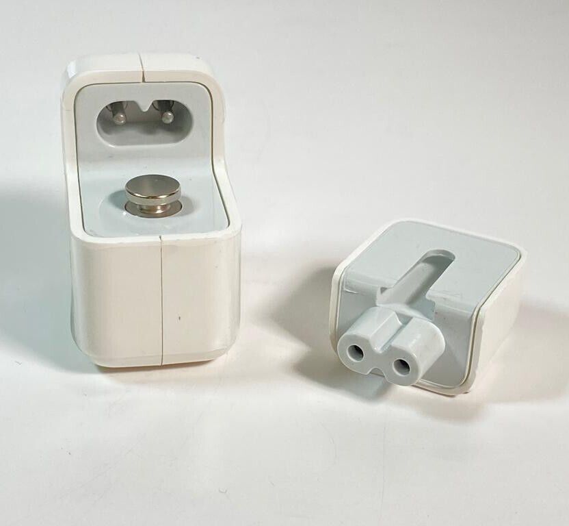 Apple A1357 10W USB Power Adapter | White