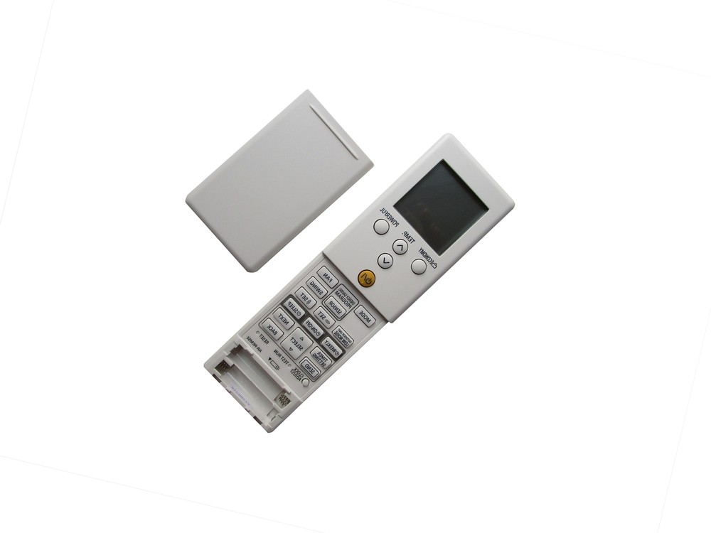 Remote Control For Fujitsu AR-REF1E AR-REF4E ASTG30CMCA Air Conditioner