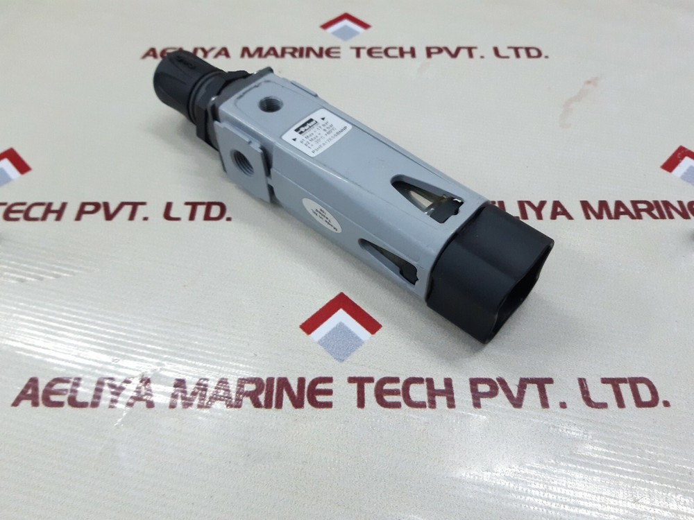 Parker p3hea12essbnnp filter regulator