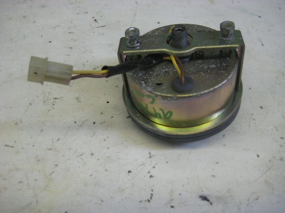 1994 Polaris Indy XLT Snowmobile Speedometer