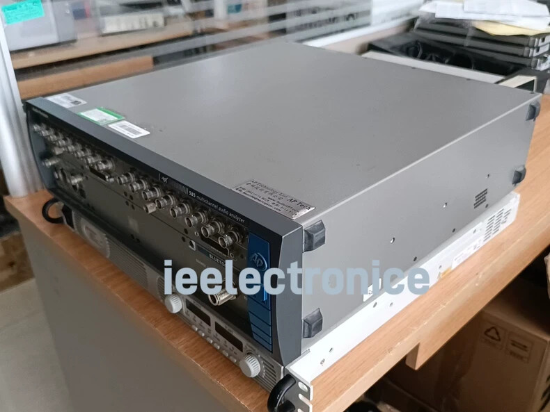 Audio precision APx585..